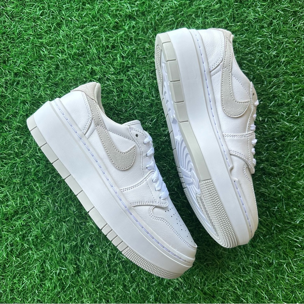 Nike Air Jordan 1 Elevate Low - Picture 2 of 6